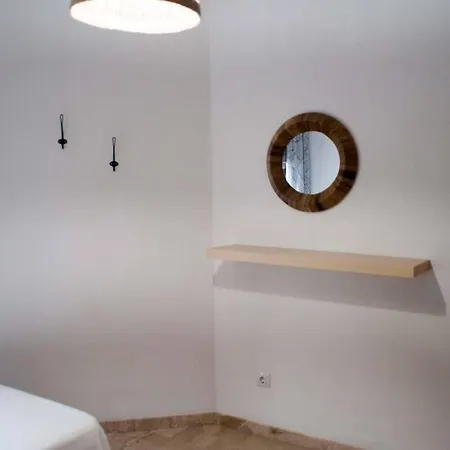 Localizacion Inmejorable Con Garaje Incluido Daire *