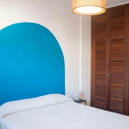 Localizacion Inmejorable Con Garaje Incluido Daire *