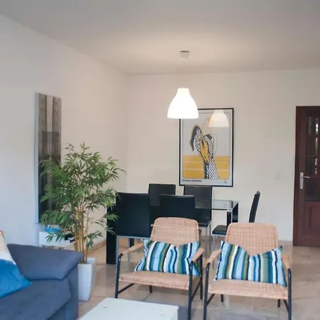 Localizacion Inmejorable Con Garaje Incluido Apartman