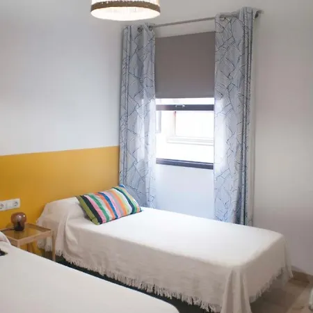 Localizacion Inmejorable Con Garaje Incluido Puerto de la Cruz (Tenerife)