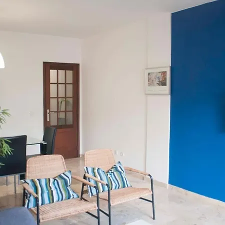 Localizacion Inmejorable Con Garaje Incluido Daire *