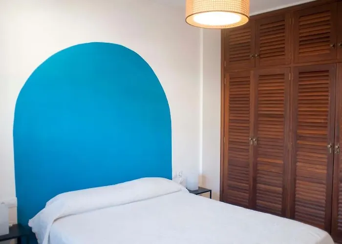 Localizacion Inmejorable Con Garaje Incluido Apartman *