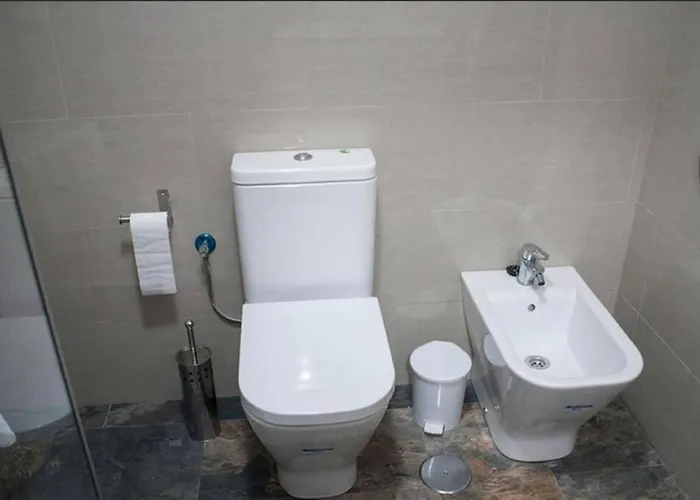 Localizacion Inmejorable Con Garaje Incluido *