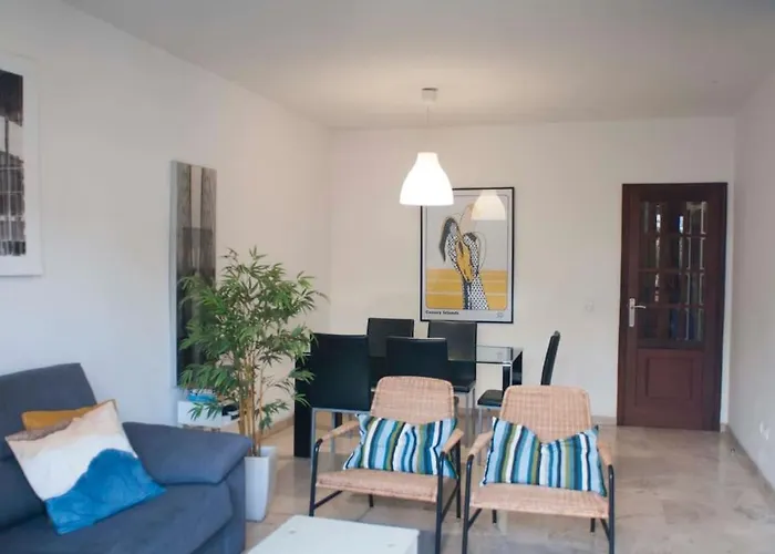 Localizacion Inmejorable Con Garaje Incluido Apartman