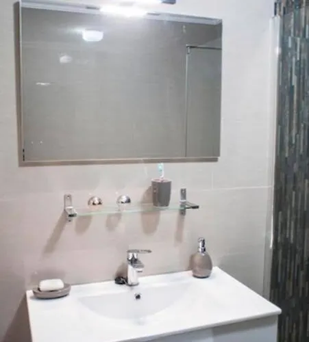 Localizacion Inmejorable Con Garaje Incluido Puerto de la Cruz (Tenerife)
