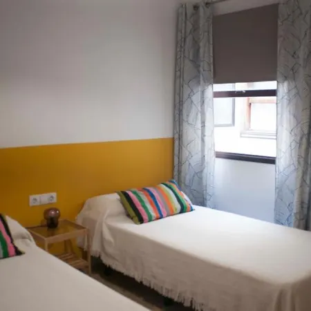 Localizacion Inmejorable Con Garaje Incluido Apartamento