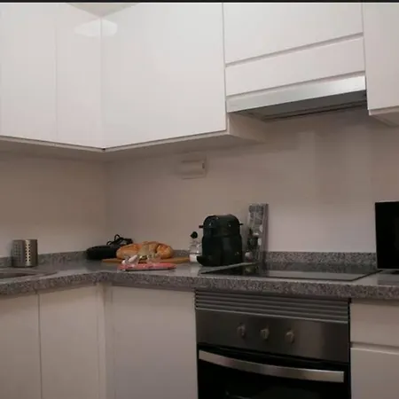 Localizacion Inmejorable Con Garaje Incluido