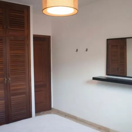 Апартаменты Localizacion Inmejorable Con Garaje Incluido Пуэрто-де-ла-Крус