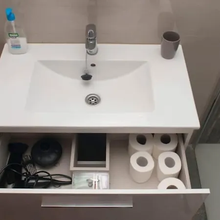 Localizacion Inmejorable Con Garaje Incluido Apartamento *