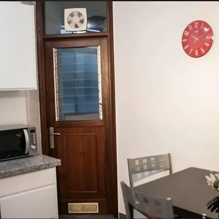 Localizacion Inmejorable Con Garaje Incluido Апартаменты