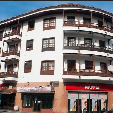 Localizacion Inmejorable Con Garaje Incluido