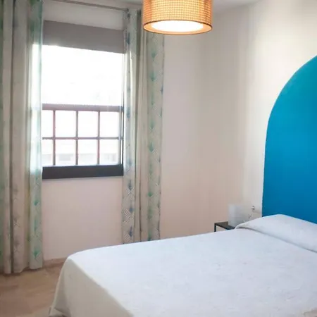 Apartamento Localizacion Inmejorable Con Garaje Incluido *