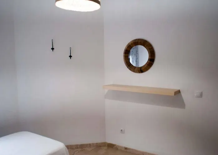 Localizacion Inmejorable Con Garaje Incluido Апартаменты *