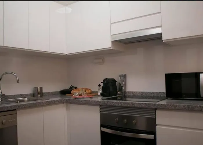 Localizacion Inmejorable Con Garaje Incluido