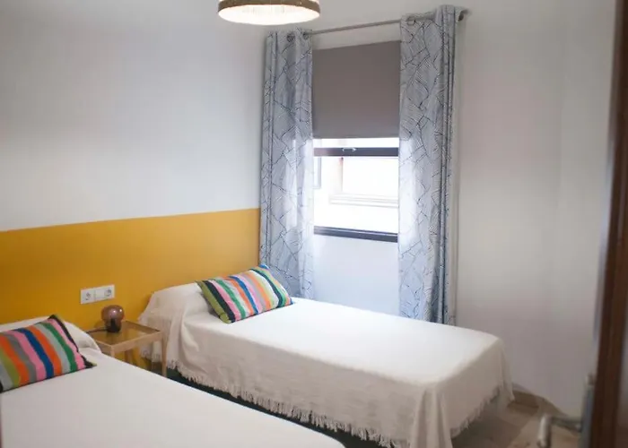 Localizacion Inmejorable Con Garaje Incluido Пуэрто-де-ла-Крус