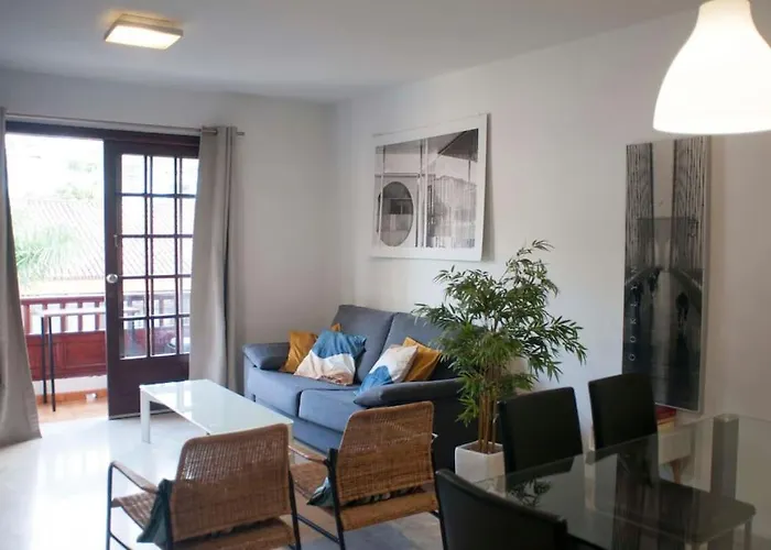 Апартаменты Localizacion Inmejorable Con Garaje Incluido *