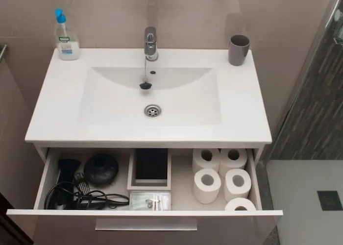 Localizacion Inmejorable Con Garaje Incluido Апартаменты *