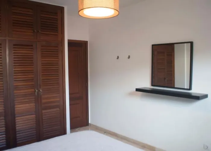 Apartment Localizacion Inmejorable Con Garaje Incluido Puerto de la Cruz (Tenerife)