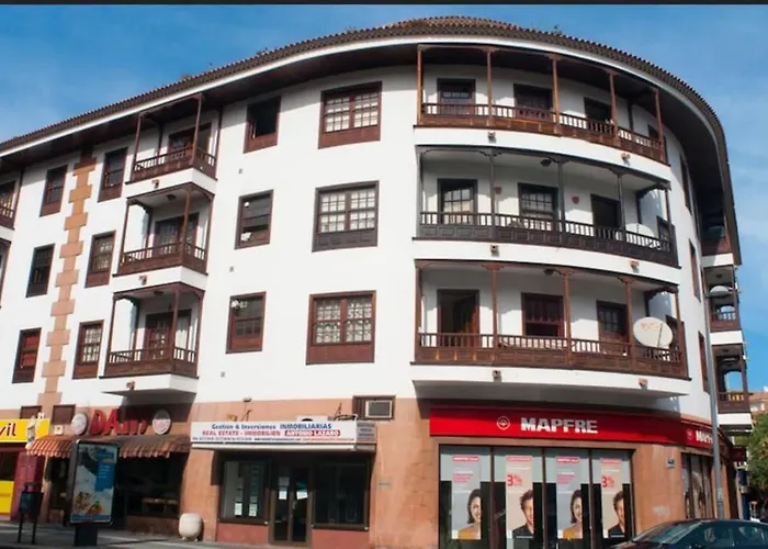 Localizacion Inmejorable Con Garaje Incluido