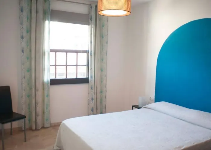 Apartment Localizacion Inmejorable Con Garaje Incluido *